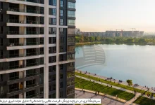 سرمایه‌گذاری در دریاچه چیتگر