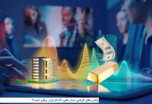 پالس‌ های قیمتی سه‌ راهی: کدام بازار رهبر است؟