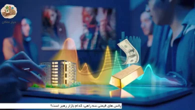 پالس‌ های قیمتی سه‌ راهی: کدام بازار رهبر است؟