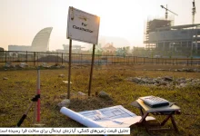 تحلیل قیمت زمین‌های کلنگی: آیا زمان ایده‌آل برای ساخت فرا رسیده است؟